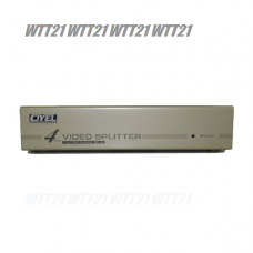 4 ports VGA splitter - EL-94