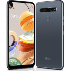 LG K61 128GB LG K61 128GB